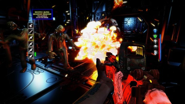 痛苦列車2下載 免安裝版圖5