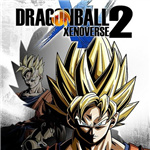 龍珠超宇宙2超級(jí)賽亞人三孫悟空小布?xì)W合體MOD 免費(fèi)版 