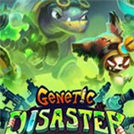 遺傳災(zāi)難七項修改器 v1.0.213 免費版 