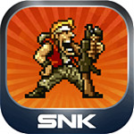 合金彈頭反擊 v0.0.1 安卓版 