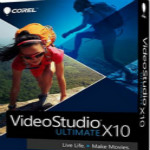 會(huì)聲會(huì)影x10破解版網(wǎng)盤下載 漢化中文版 