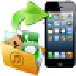iStonsoft iPhone Data Recovery v2.1.41 中文免費版 