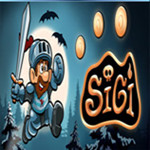 拯救梅露西娜的騎士西格三項(xiàng)修改器 綠色版 