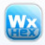 十六進制編輯器(wxHexEditor) v0.24 綠色免安裝版 