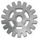 弧齒帶輪計算 V1.0 免費版 