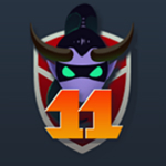 11對(duì)戰(zhàn)平臺(tái)官方下載 v2.4.3 安卓版 