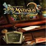 馬格努斯博士2 中文版 