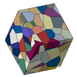 多邊形圖片生成器 V1.0 免費版 