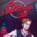 紅弦俱樂部 免費(fèi)中文版 