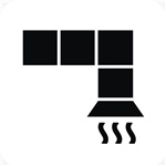 風(fēng)管尺寸計算 V1.1 綠色版 