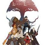 羅格朗的遺產(chǎn)九項修改器 免費版 