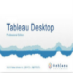 Tableau破解版 10.5 官方最新版 