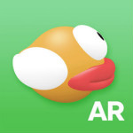 AR Flappy下載 v1.0 安卓版 