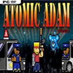原子亞當(dāng)游戲下載 中文免安裝版 