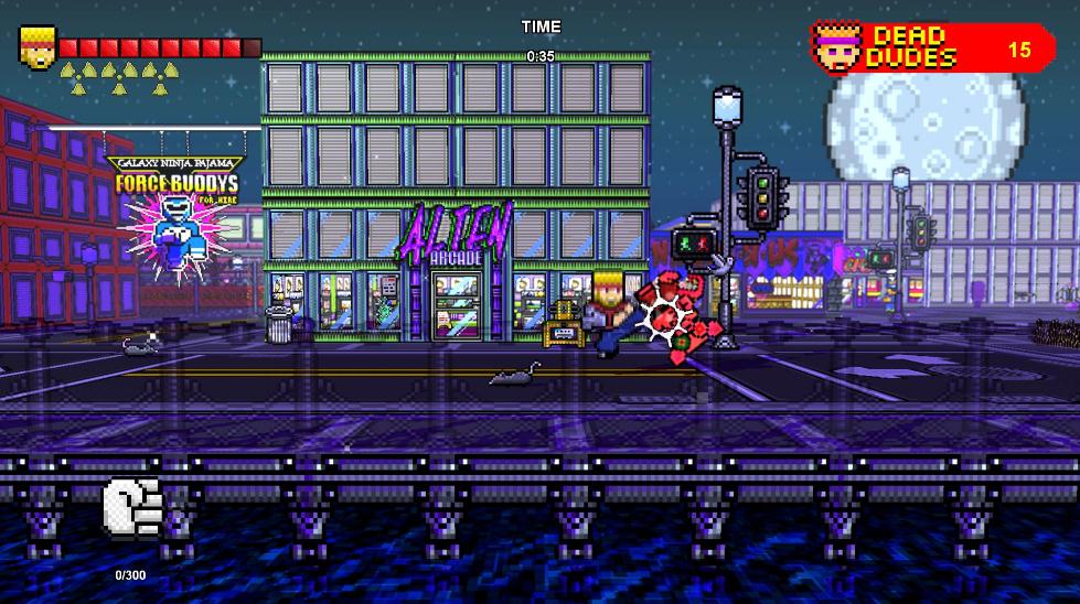 原子亞當(dāng)游戲下載 中文免安裝版圖1