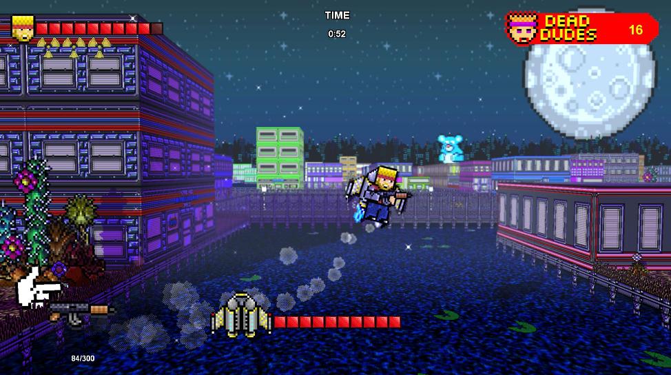 原子亞當(dāng)游戲下載 中文免安裝版圖3