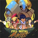 全金屬狂怒六項修改器 v1.0.1 免費版 