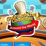 美食廚師的挑戰(zhàn)世界競技賽下載 中文版 