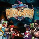 武器競(jìng)技場(chǎng) 中文版 