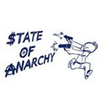 無狀態(tài)政府游俠漢化補丁 v1.0 最新版 