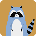 浣熊賬號備忘錄 V1.0 免費(fèi)版 