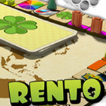 Rento Fortune十二項金錢修改器 綠色版 