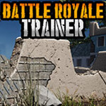 吃雞模擬器3DM漢化補(bǔ)丁 v1.0 免費(fèi)版 