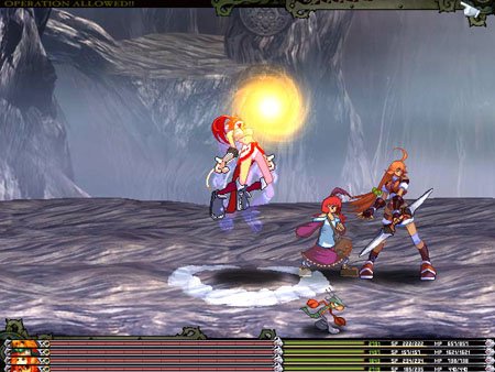 圣女之歌2撒雷姆天使下載 中文版圖2