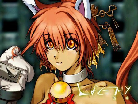 圣女之歌2撒雷姆天使下載 中文版圖4