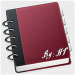 心愛日記本 V4.01 免費版 