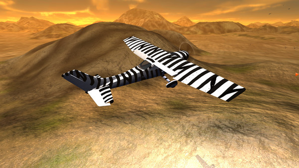 飛行員無人區(qū)任務(wù)下載 中文版圖4