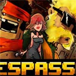 侵入者七項修改器 v1.0 免費版 