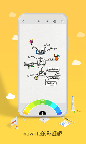 柔記(RoWrite) v1.8.2 安卓版圖2