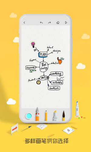 柔記(RoWrite) v1.8.2 安卓版圖3