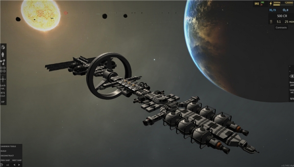 星際命令 中文版