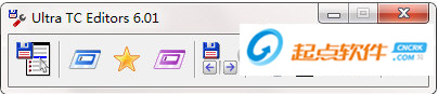 Ultra TC Editors下載