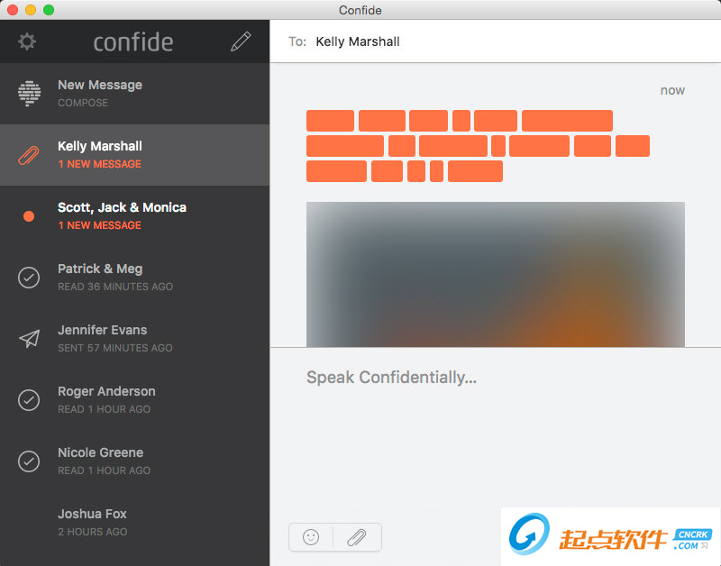 加密通訊軟件下載