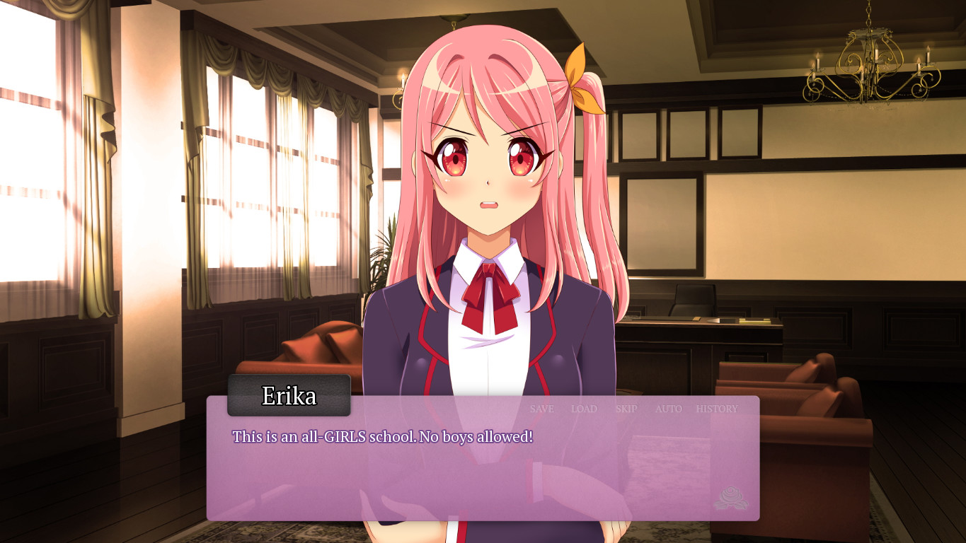 我的少女生活游戲下載 中文版