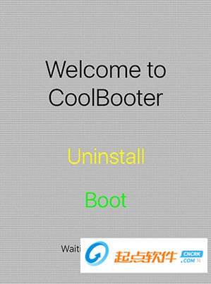 CoolBooter下載