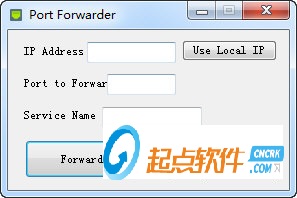Port Forwarder