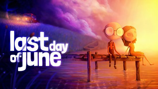 瓊的最后一天 中文版