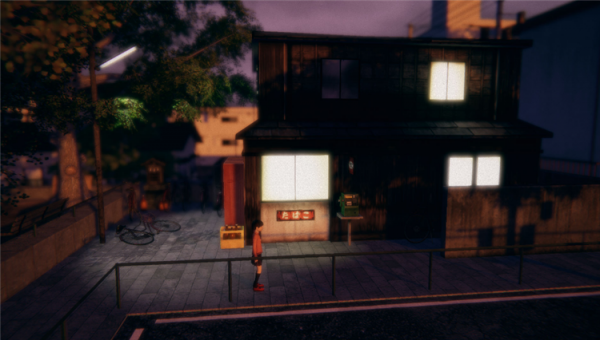 夢(mèng)日記重制版 免安裝版