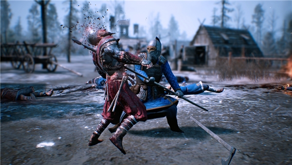 祖先遺產(chǎn)中文版