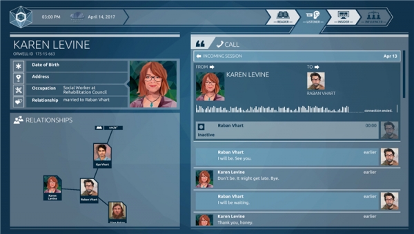 奧威爾無(wú)知就是力量下載 免安裝版