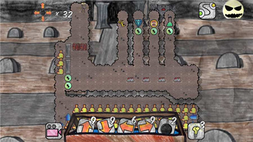 強(qiáng)盜的賞金