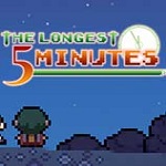 世界最長(zhǎng)的5分鐘 中文版 
