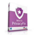 Win10 PrivacyFix v1.91 最新版 