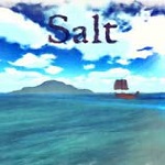 海島世界salt四項(xiàng)修改器 v2.0 免費(fèi)版 
