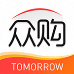 明日眾購(gòu)app v1.1.1 安卓版 