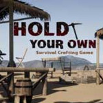 荒野求存八項修改器下載 v20180209 MrAntiFun版 